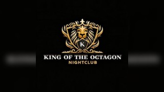 King of the octagon dj rankin afterparty