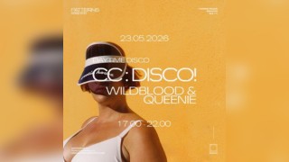 CC:DISCO Day Party