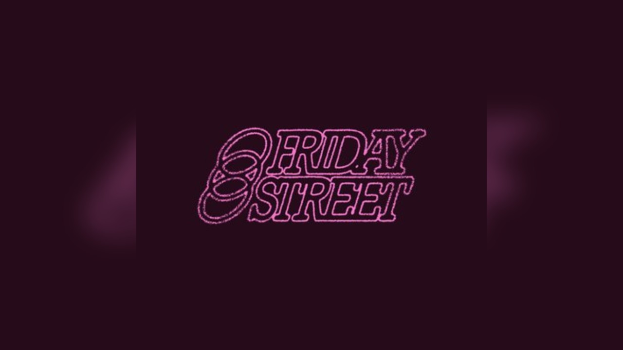 Friday Street | House & Garage | Jentzen