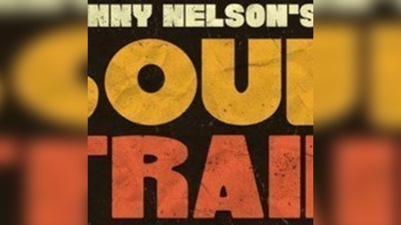 SoulTrain Sheffield