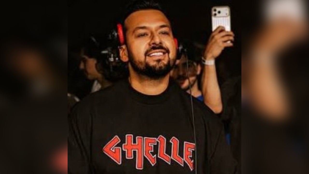 ARCH 2 presents OZZIE GUVEN + Special Guests