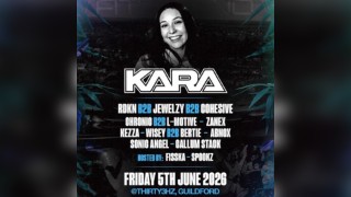 Inovate Presents: Kara