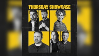 Thursday night Comedy || Creatures Comedy Club