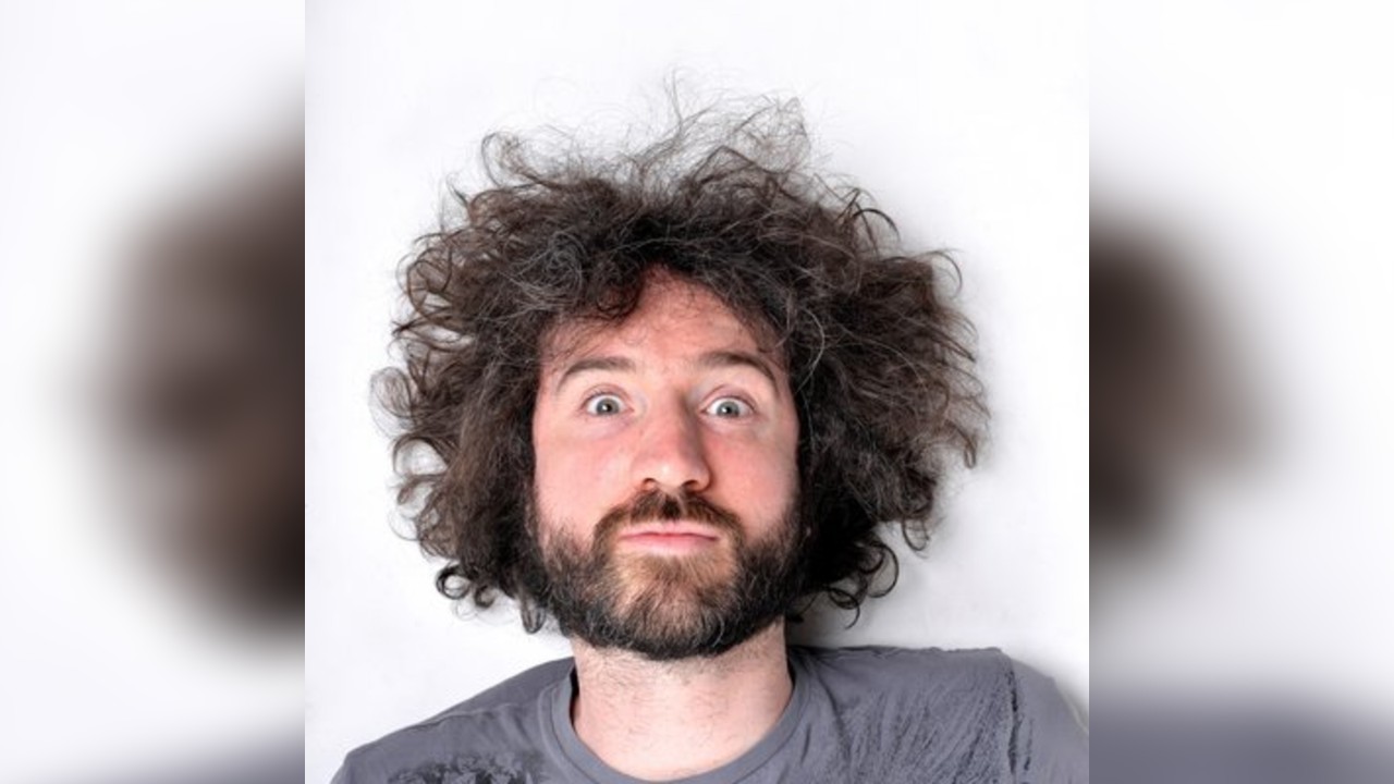 Trapdoor Comedy at The Railway