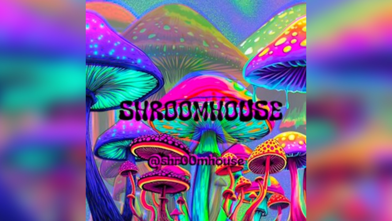Shroomhouse