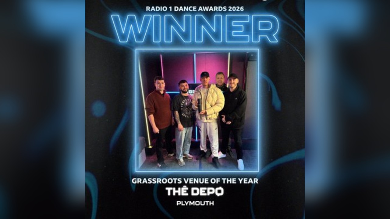 Free Tickets: R1 Dance Awards Thank You - Bank Holiday Party