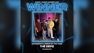 Free Tickets: R1 Dance Awards Thank You - Bank Holiday Party