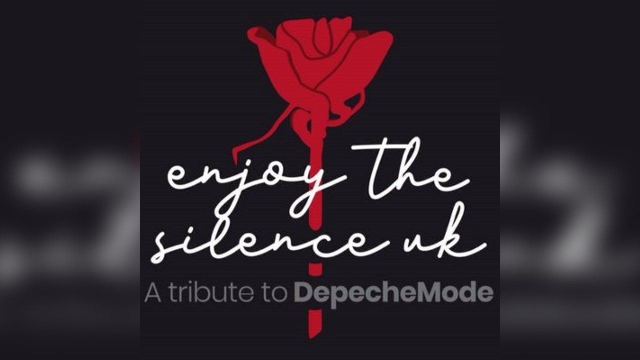 Enjoy The Silence UK - Depeche Mode Tribute