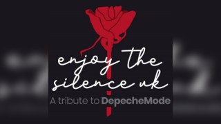 Enjoy The Silence UK - Depeche Mode Tribute