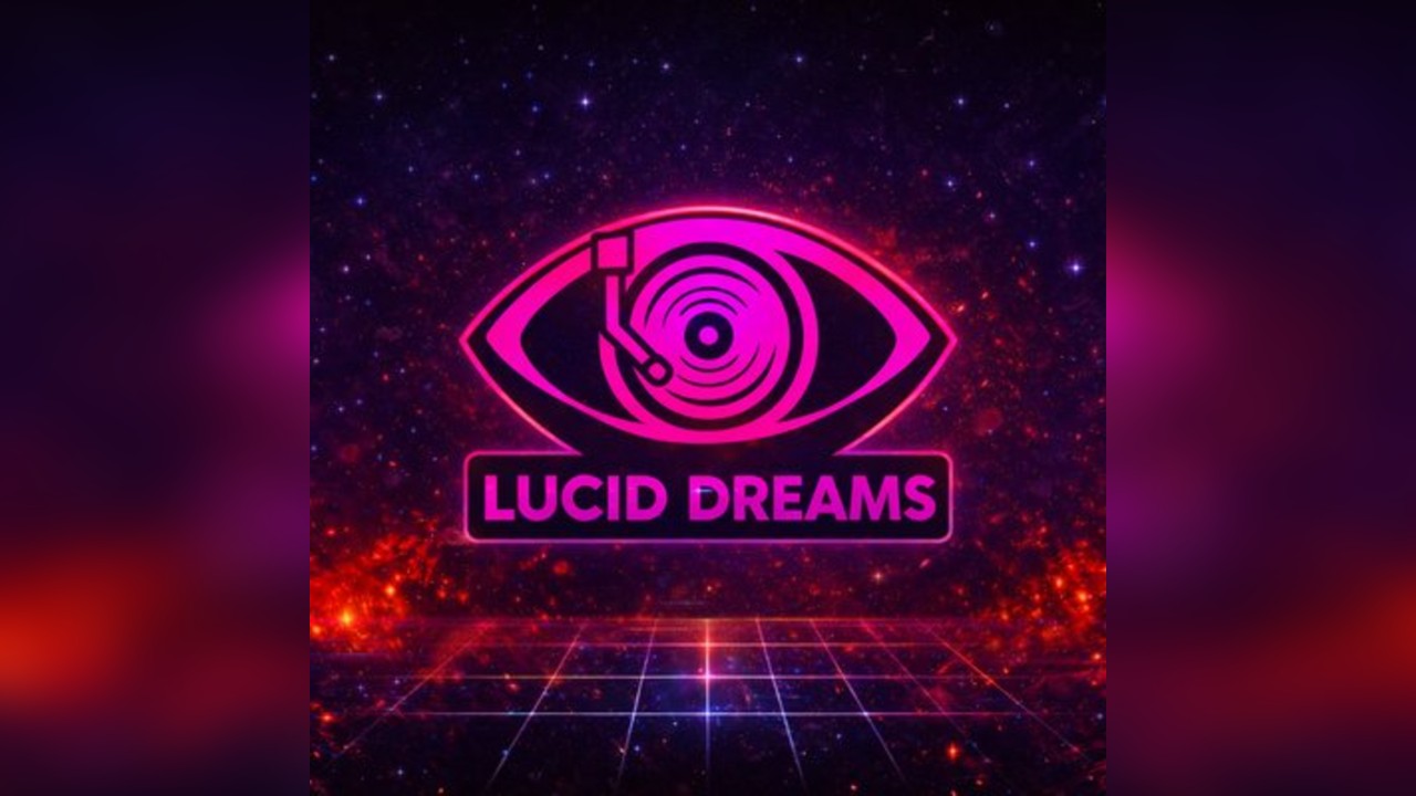 Lucid Dreams:Vinyl-Only Acid Techno All-Night at AXM (Glasgow)