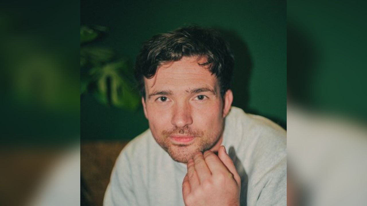 Contact x CUE w. Kepler & Lucas Alexander - District Rooftop