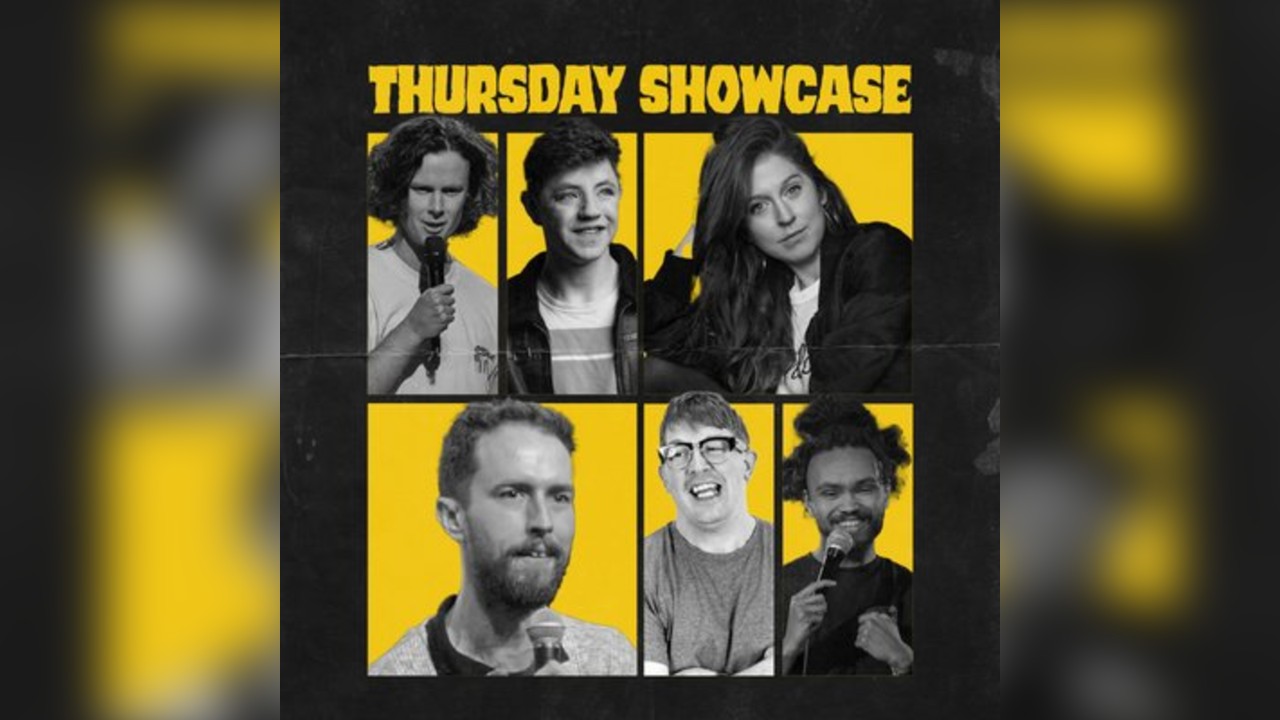 Thursday night Comedy || Creatures Comedy Club