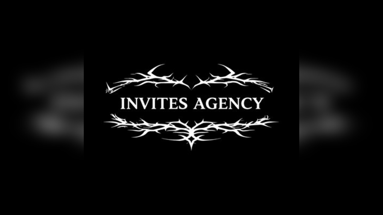 Invites Agency Presents: POLO, GIBBY, STALKER and more...