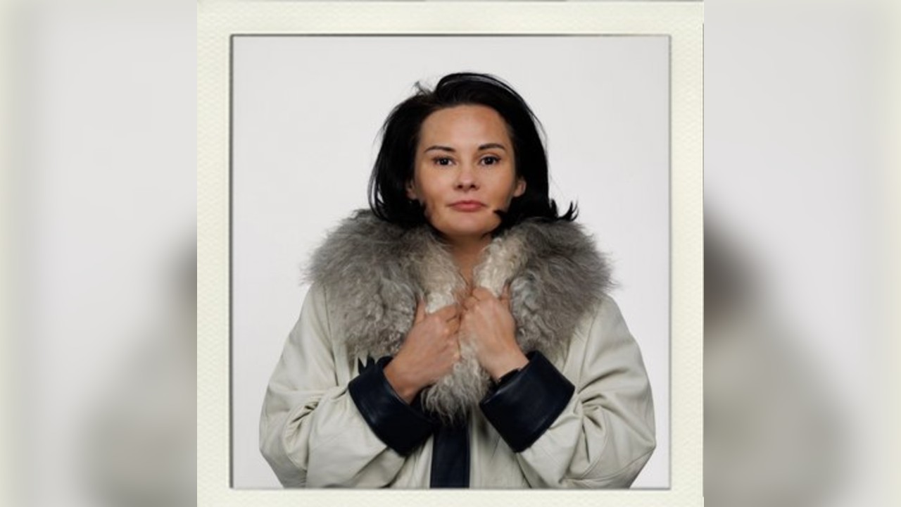 Hilarity Bites Comedy Club: Rachel Fairburn and Chris Cantrill