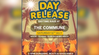 Day Release