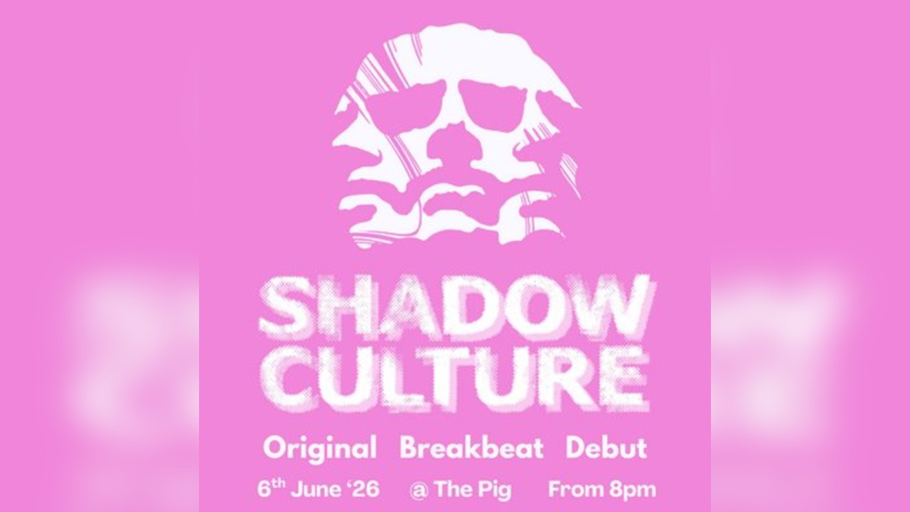 Shadow Culture Debut