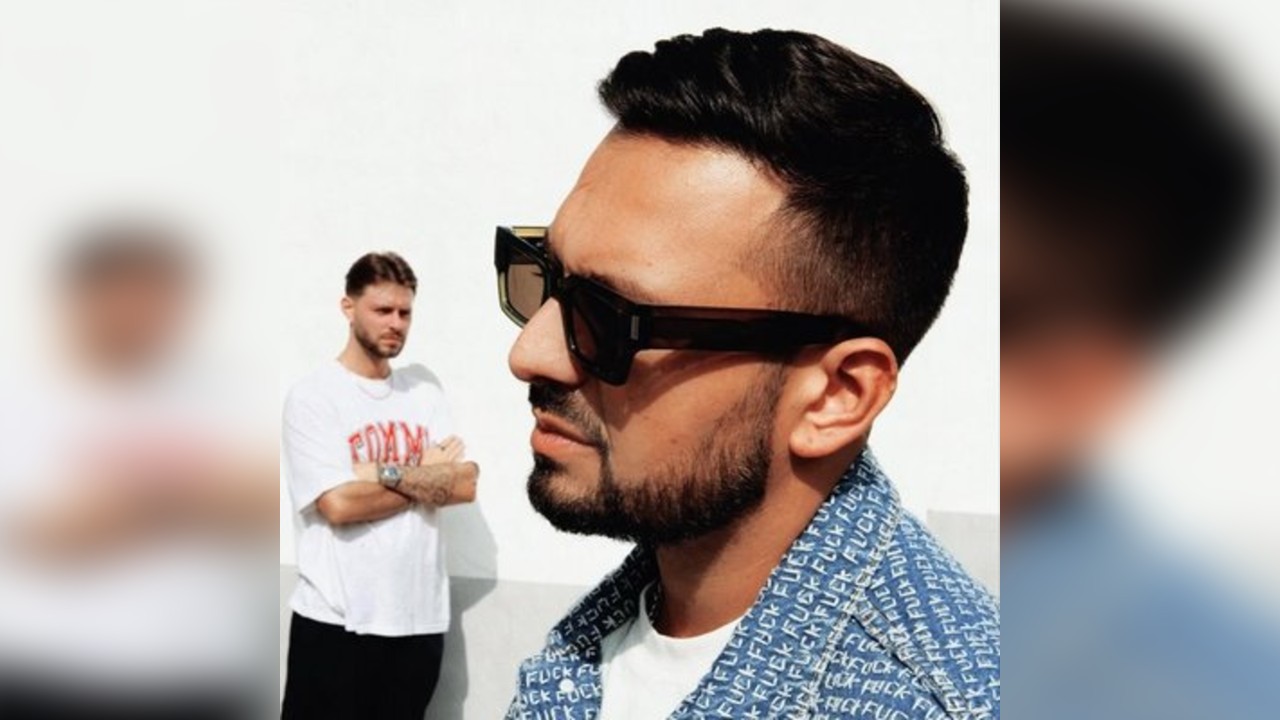 Arch 2 presents Ozzie Guven, Kayley Harriet + more