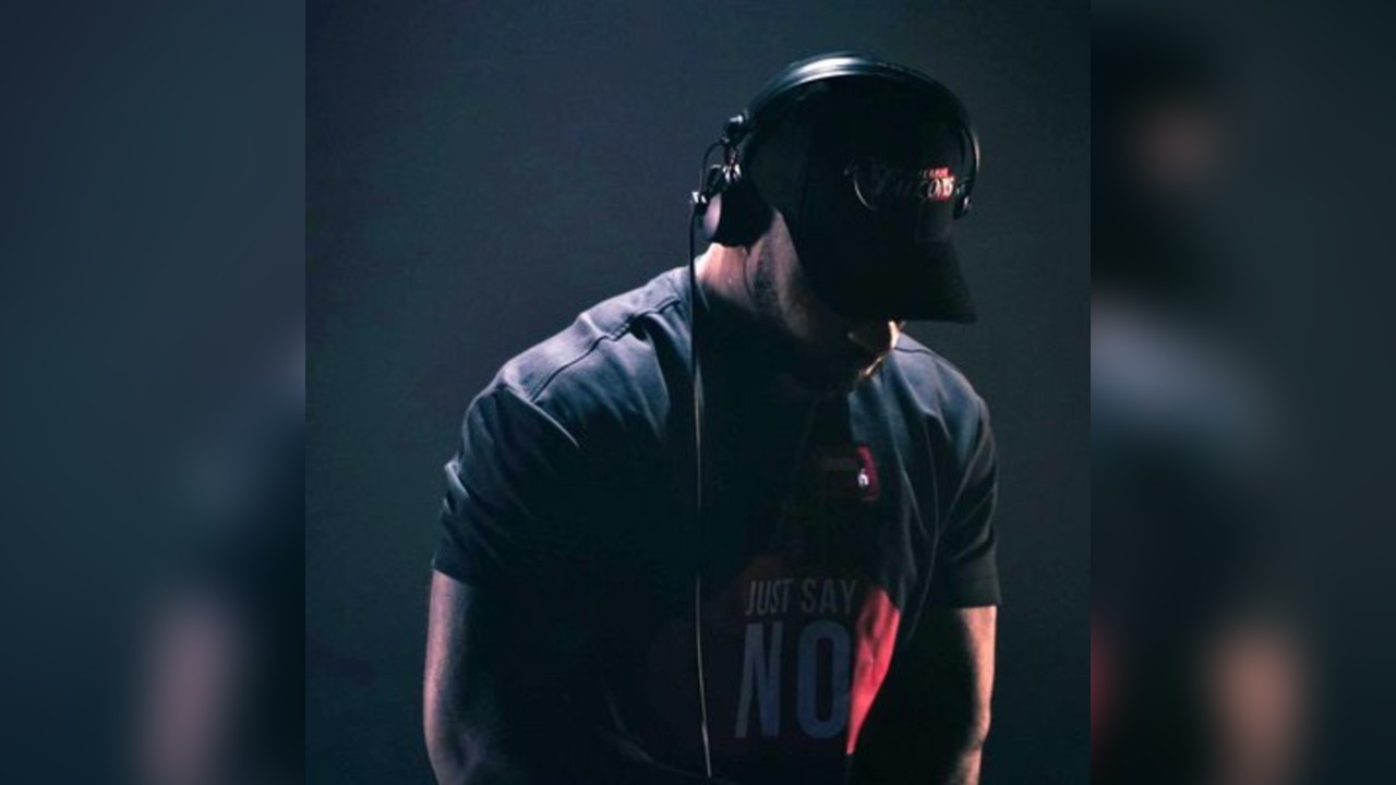 Hide Out Presents MAK 10 Birthday Edition