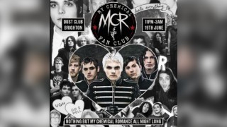 My Chemical Fan Club (Brighton)