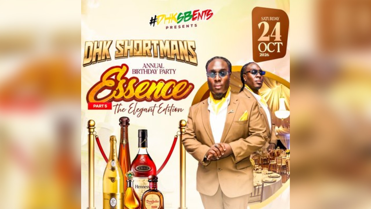 ESSENCE PT5 (The Elegant Edition)