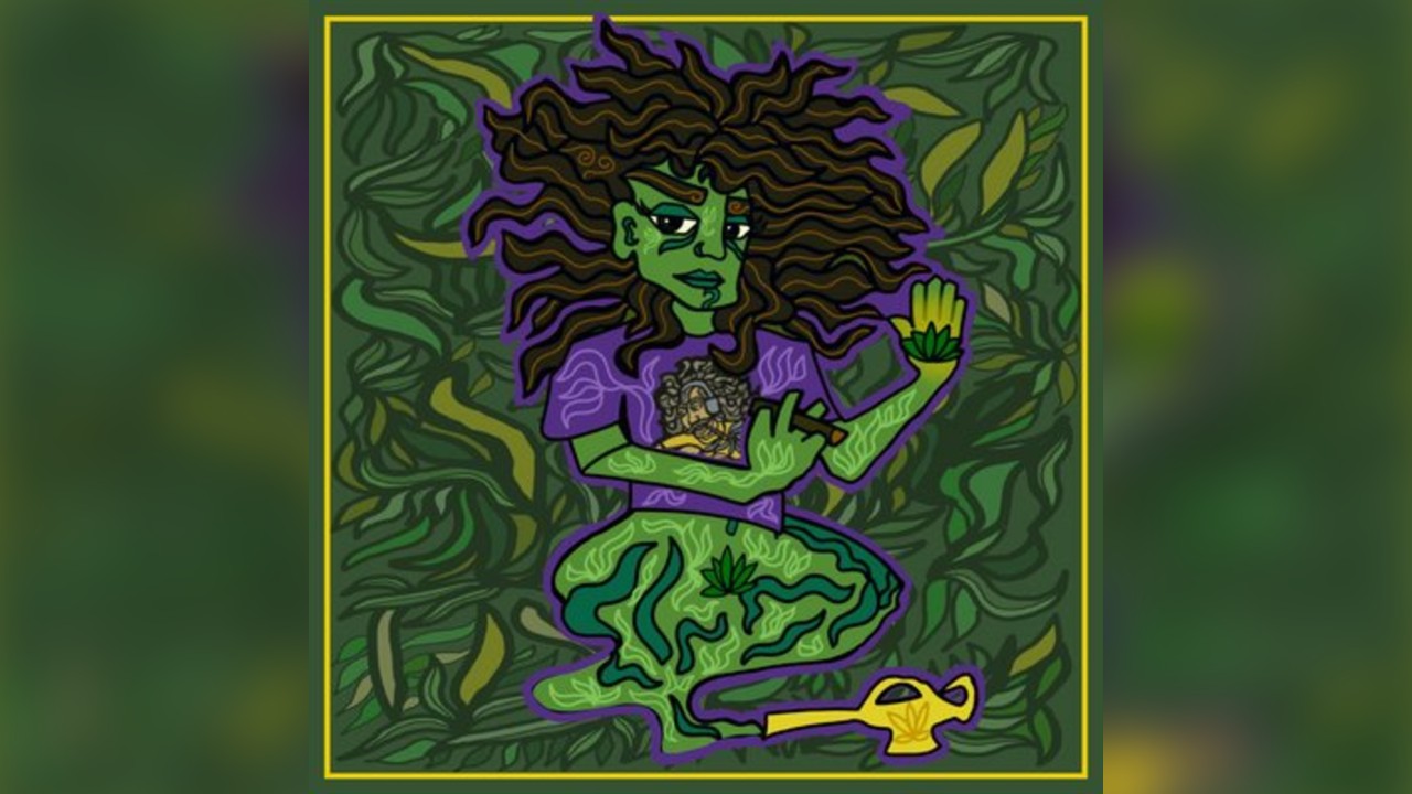 The Echo Collective - Meraki