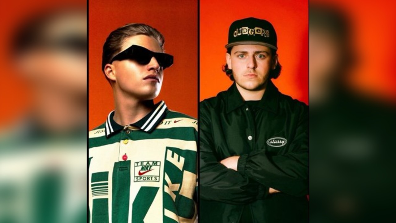 Version3 Presents: Tommy Phillips & Mason Cooper