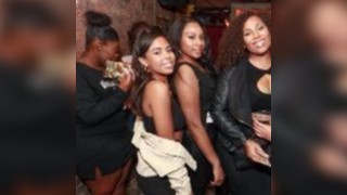 Bashment Whine - Shoreditch Party - Everyone Free Before 12 AM