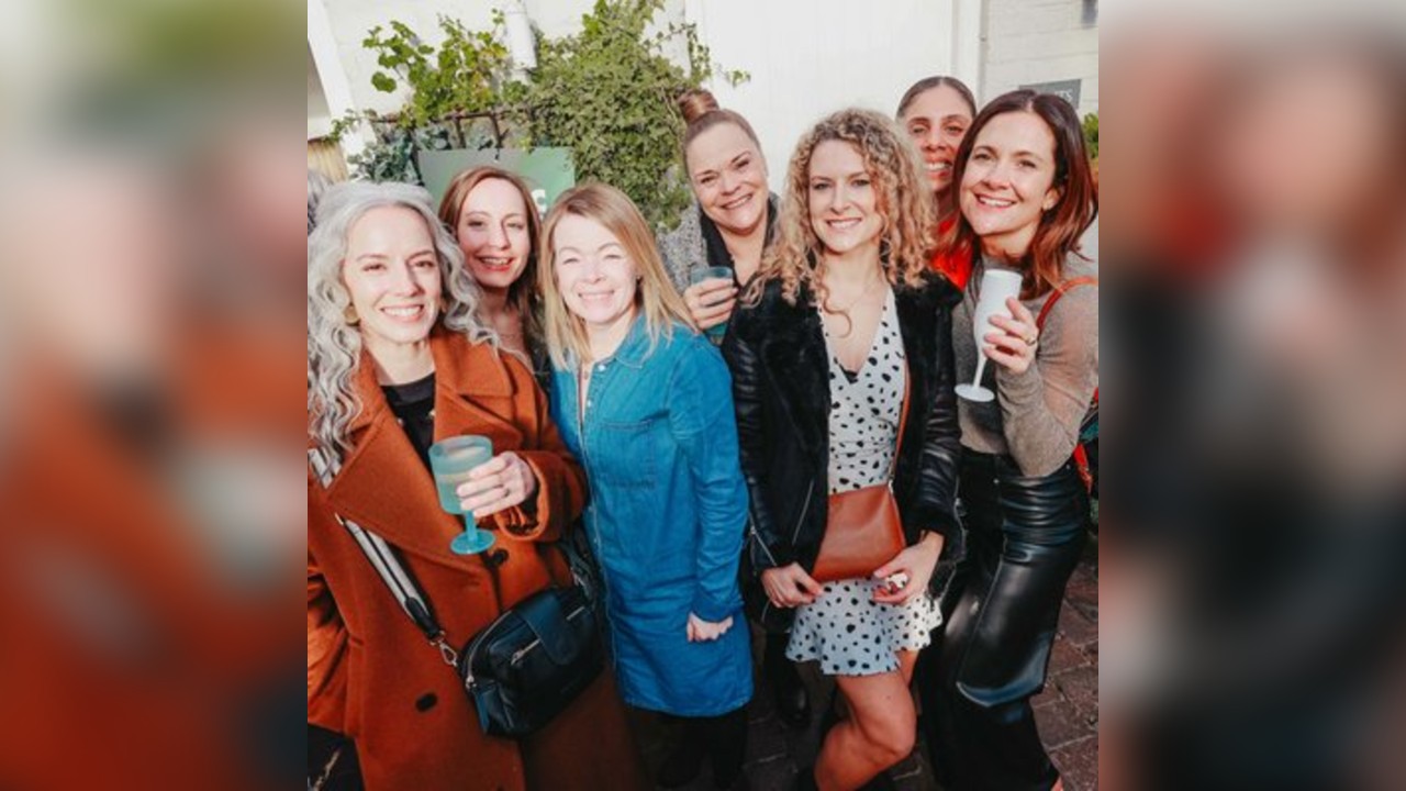 Word of Mouth The Over 30's DAYCLUB Summer Terrace Party