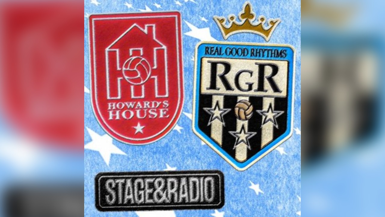 Howard's House & Real Good Rhythms Summer Bash