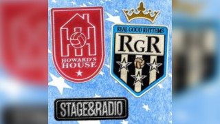 Howard's House & Real Good Rhythms Summer Bash