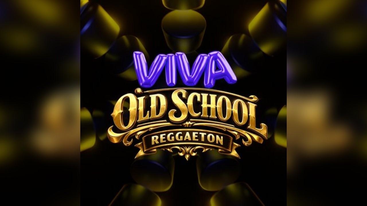 VIVA Reggaeton - Old School Reggaeton