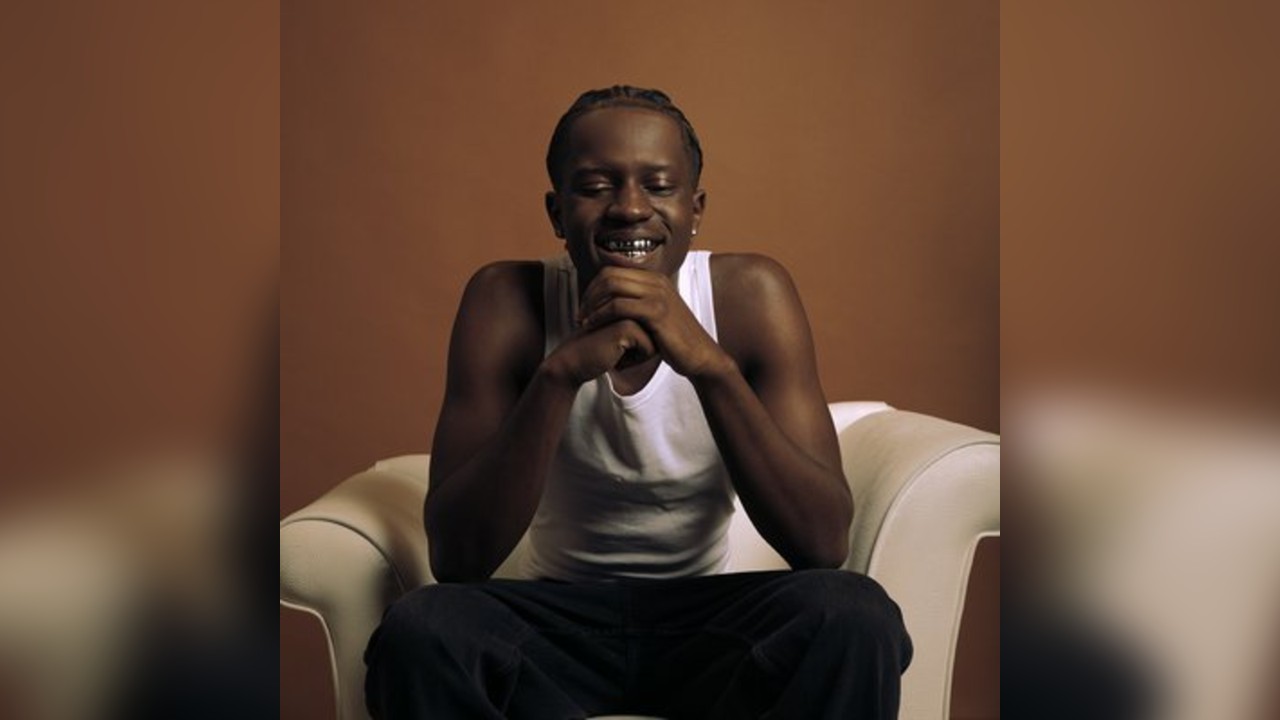 CLAVIS 7EVEN : If I Don't Laugh, I'll Cry