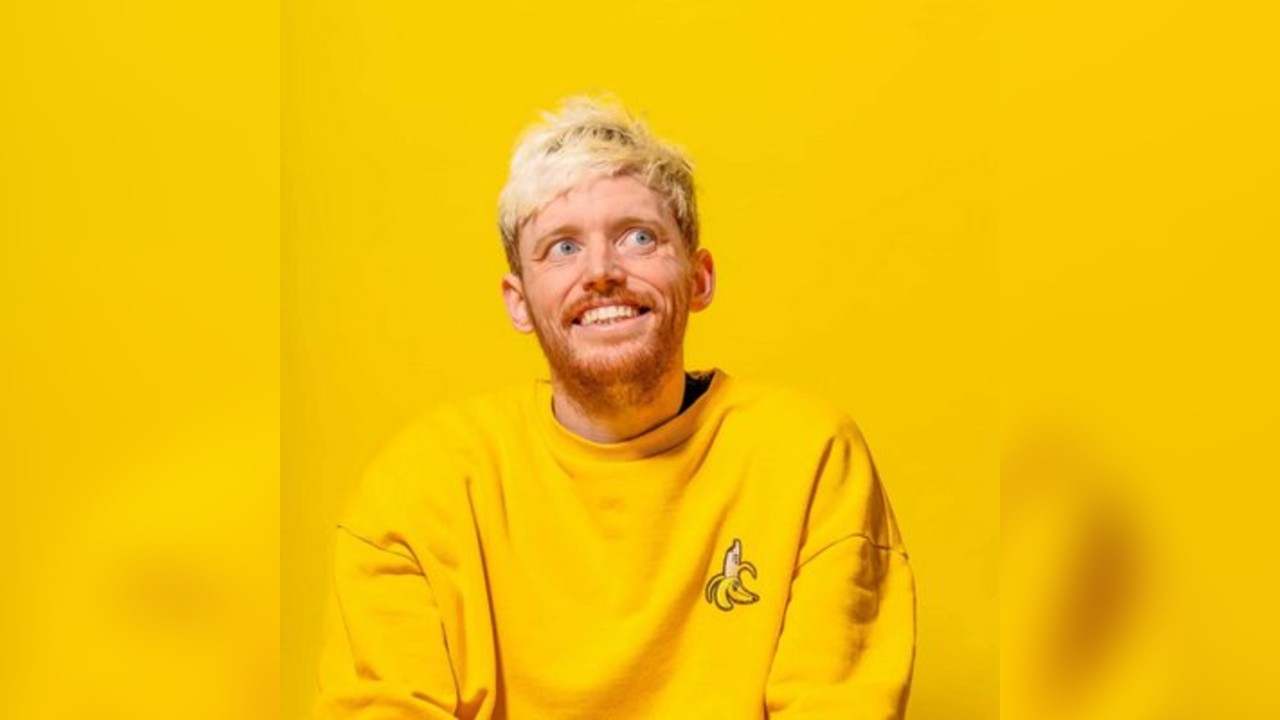 Robin Grainger - WIP