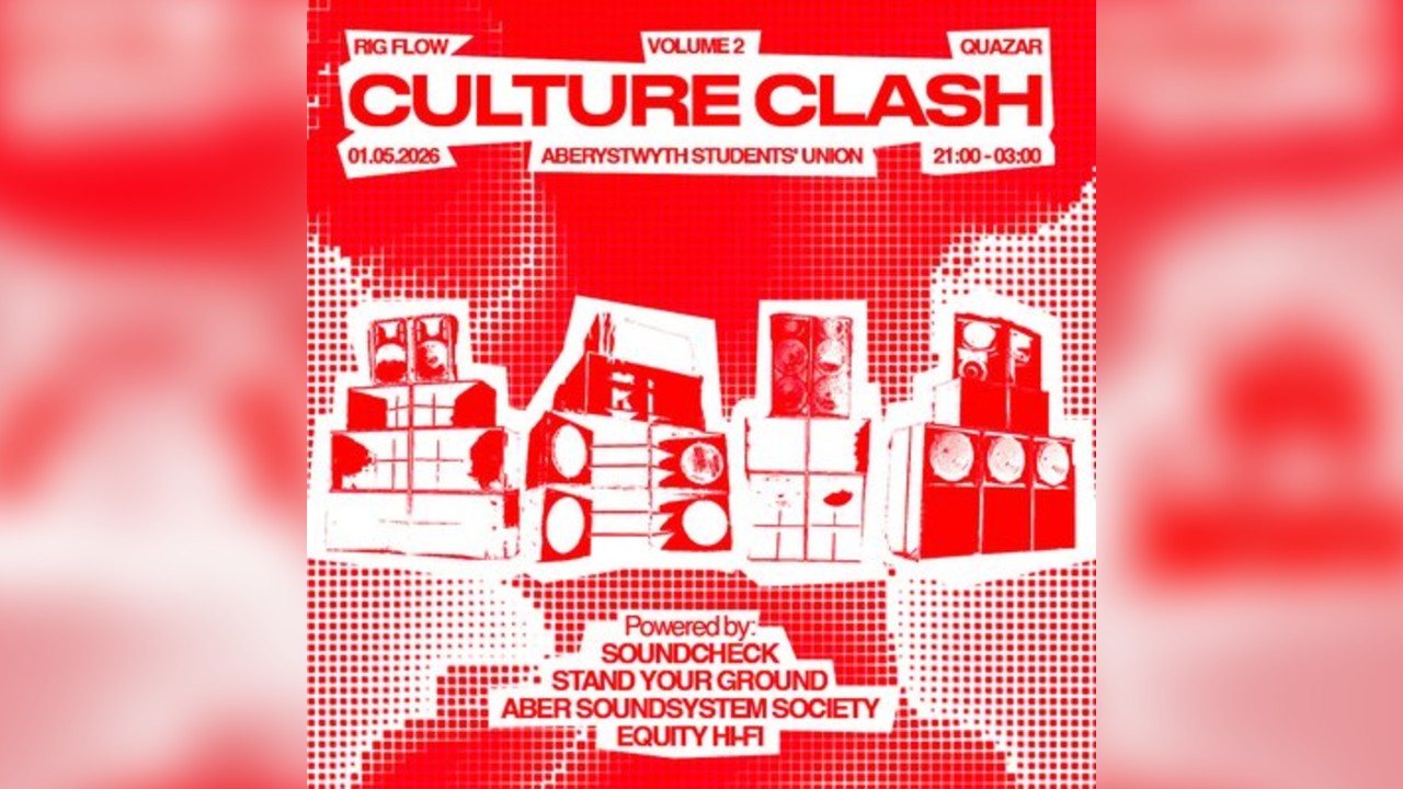 Culture Clash Vol. 2