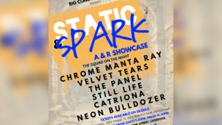 Big Condo Records Presents Static & Spark