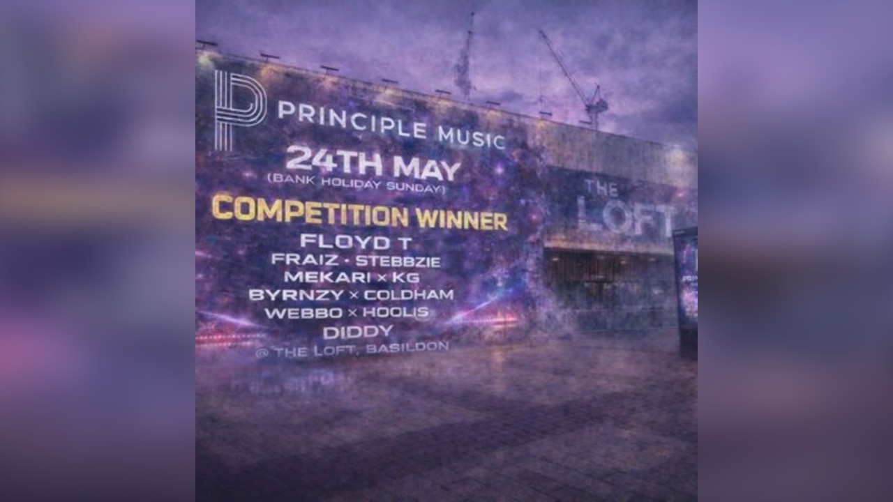 Principle At the Loft