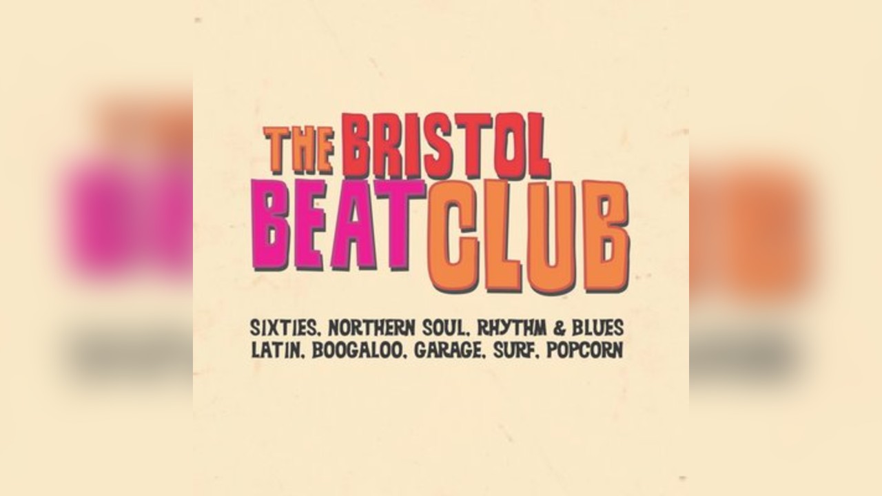 Bristol Beat Club