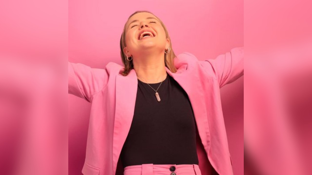 The Secret Comedy Club Saturdays