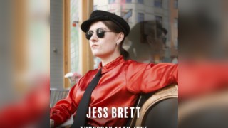 Jess Brett