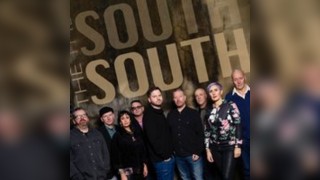 The South
