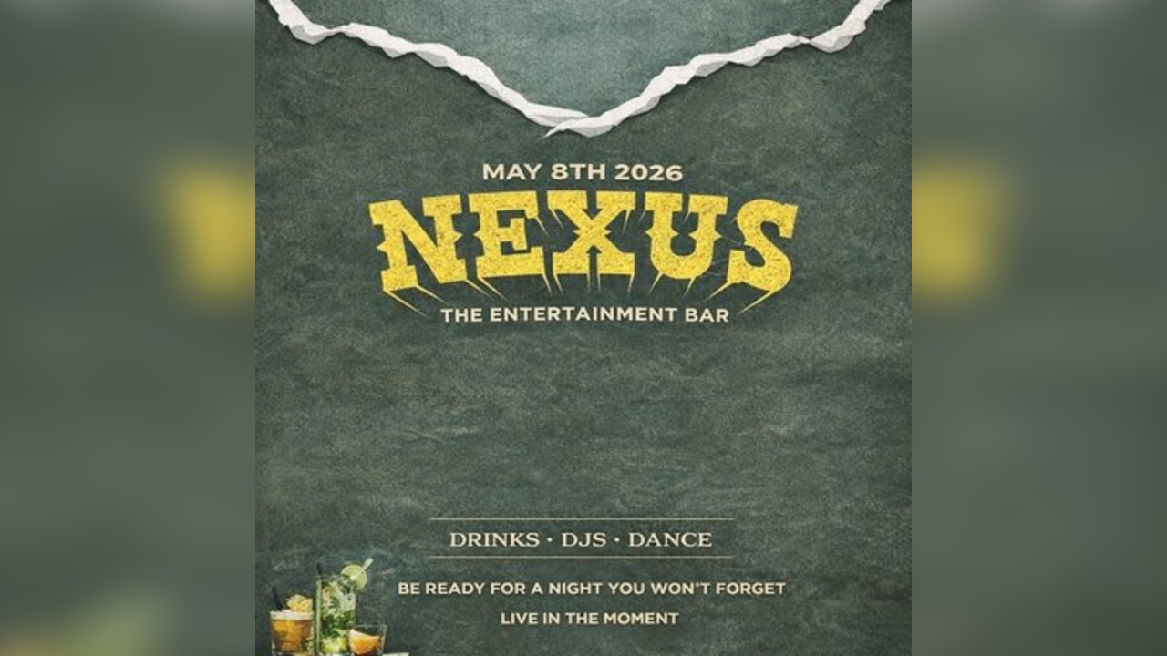 Nexus Events