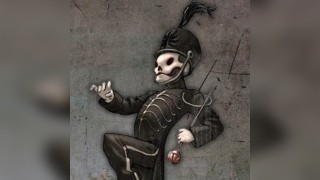 ASYLUM x THE BLACK PARADE