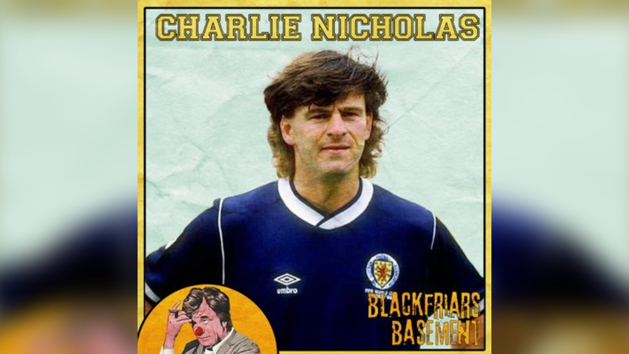 Tam Cowan's Aff The Baw