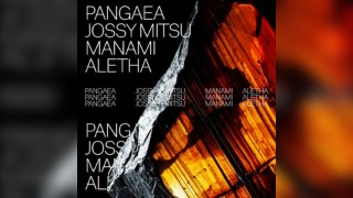 Amber's: Pangaea, Jossy Mitsu, Manami, Aletha