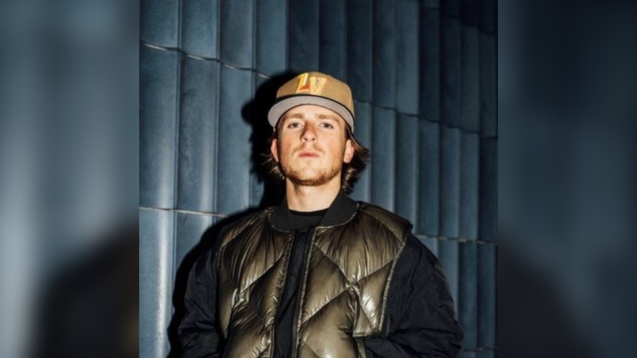 SOUTH w/ Luke Dean, George Smeddles, JWave + more