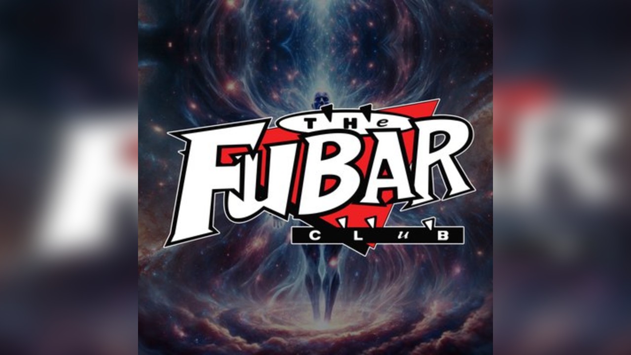 Sector Events & Fubar Stirling present: Inner Rhythm