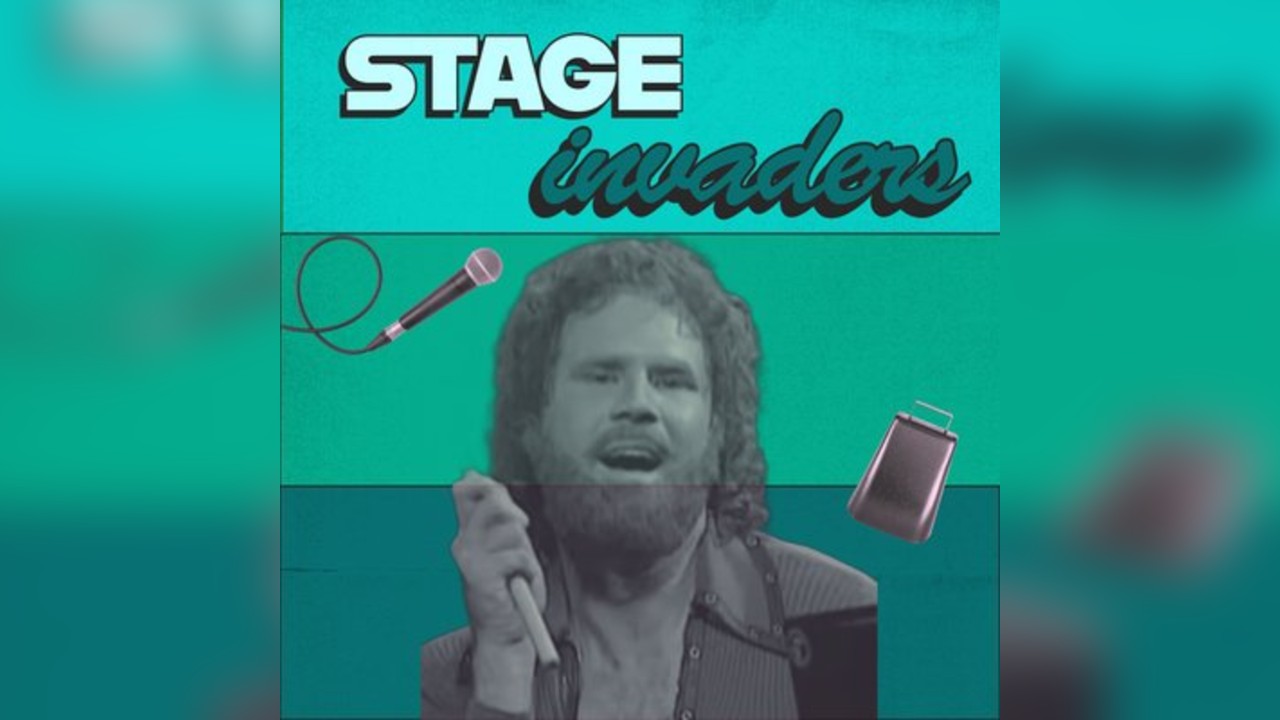 Stage Invaders - The Interactive Karaoke Comedy Show | Creatures