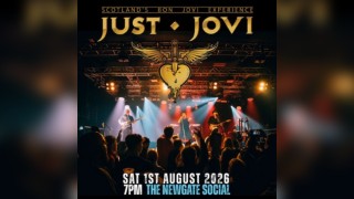 Just Jovi