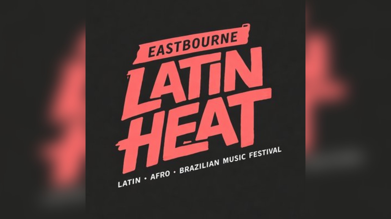 Latin Heat #3