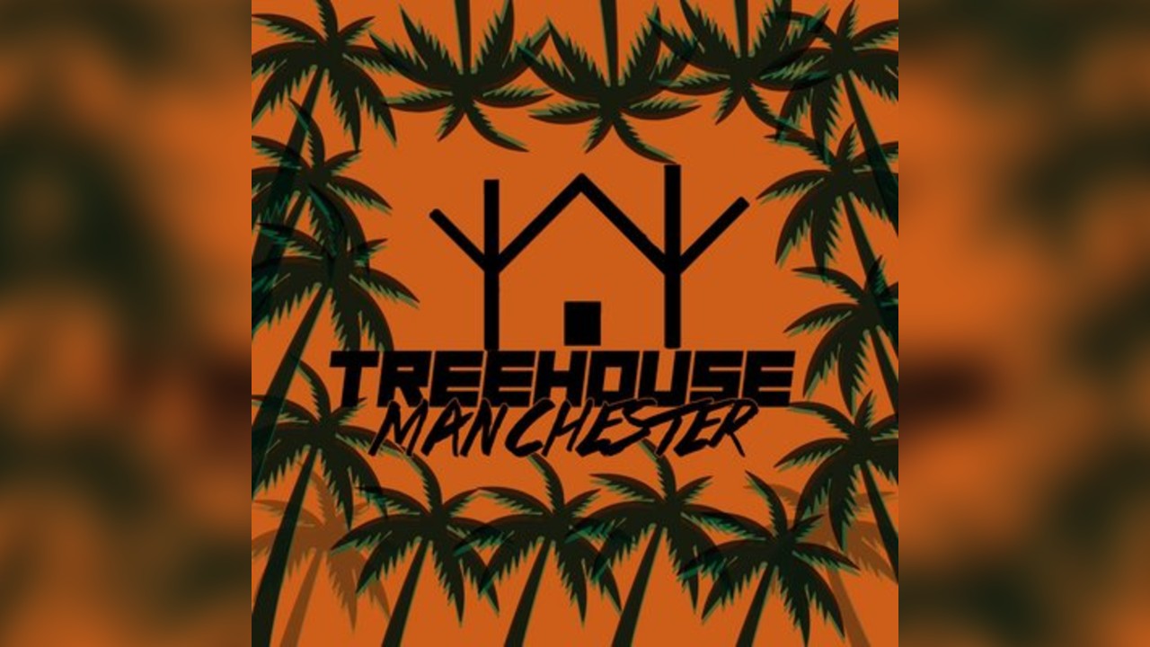 Treehouse Bank Holiday Takeover